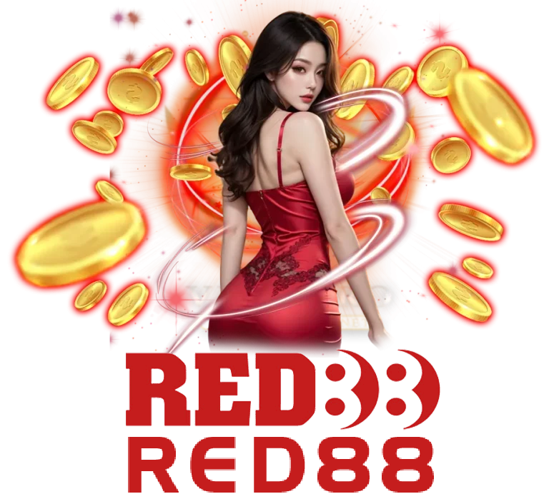 Minh họa ứng dụng và dịch vụ di động RED88